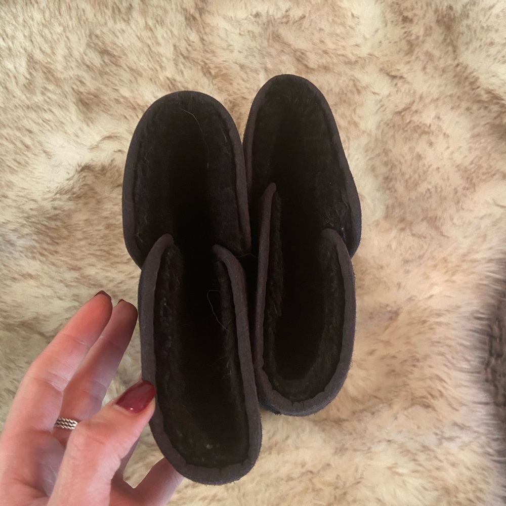 Ugg Kara classic tall boots